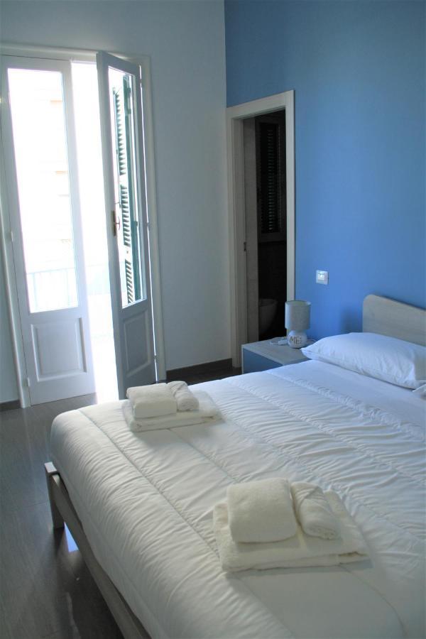Naturelais Monopoli Exteriör bild