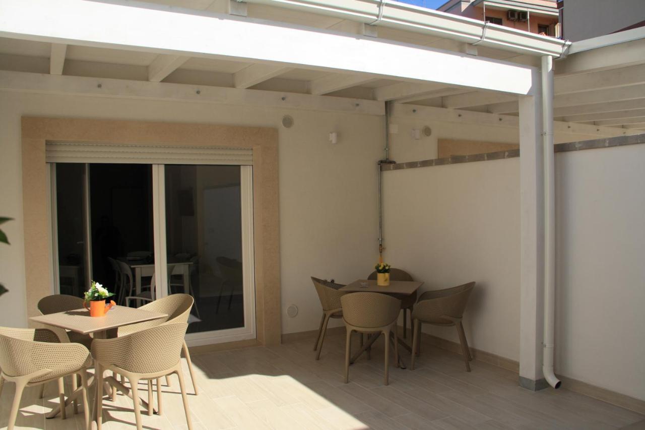 Naturelais Monopoli Exteriör bild